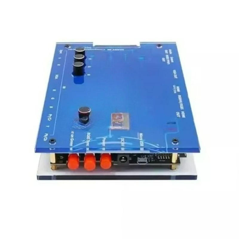 Scart To Hdmi - مناسب لوحدة تحكم محول GBS لتحويل