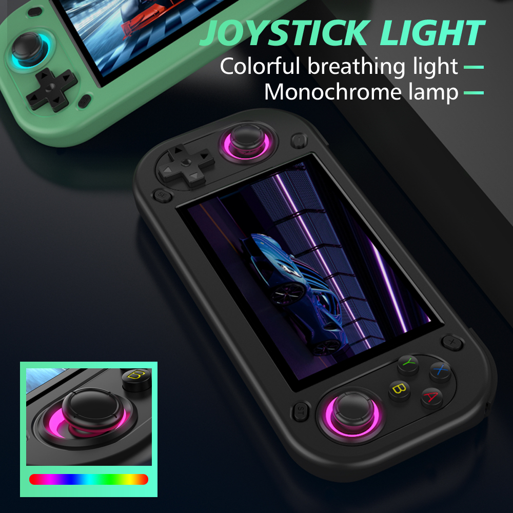 R43S ريترو وحدة تحكم ألعاب فيد - مراجعة Retro Gaming Kiosk وسعره
