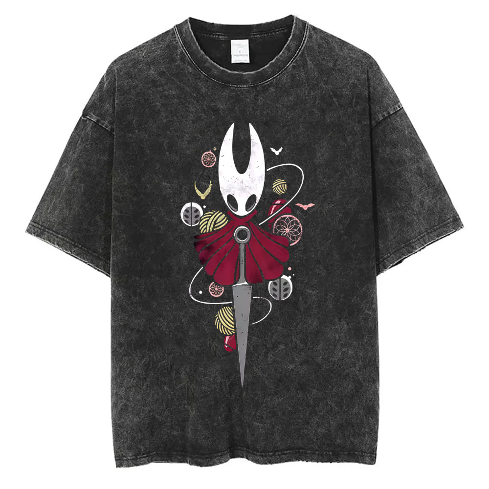 غسلها خمر لعبة الجوف فارس جيب  - مراجعة Retro Gaming T Shirt وسعره